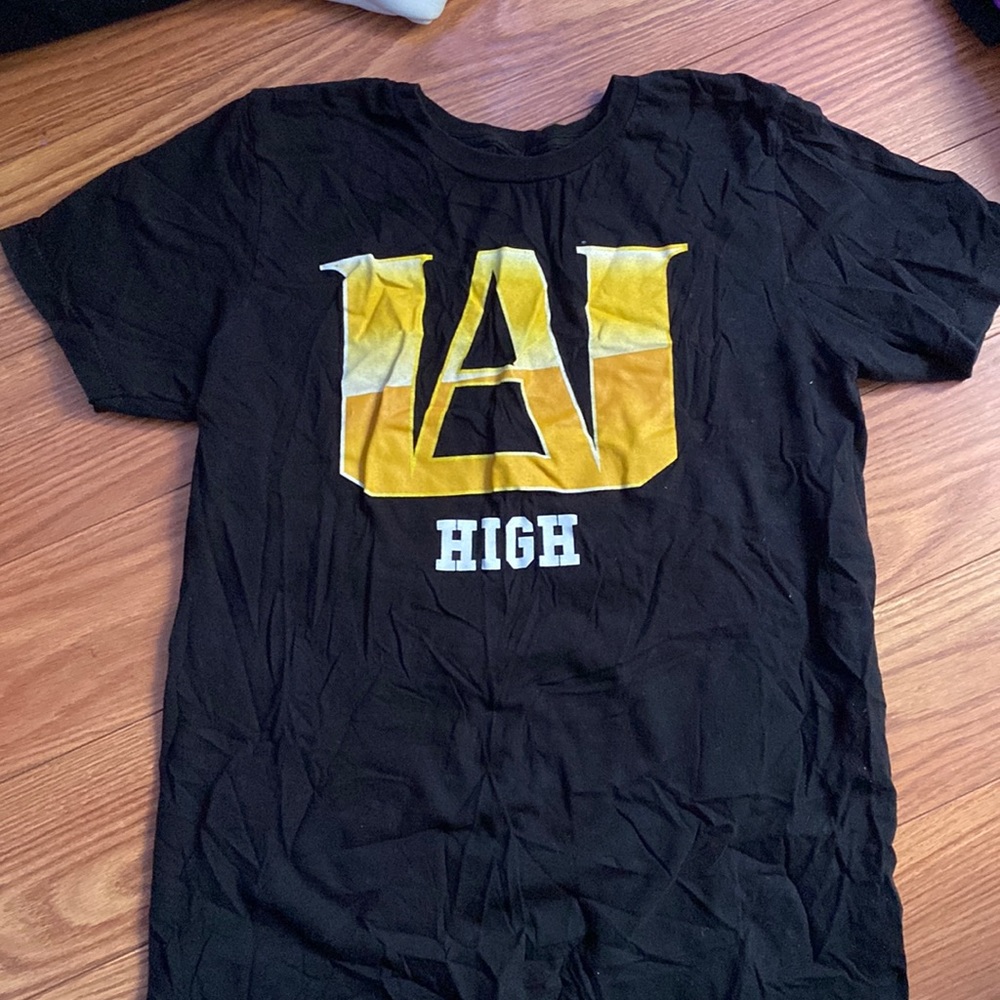 My Hero Academia T-shirt